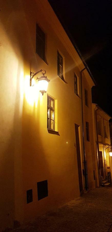 Olejna 12 Apartment Lublin Exterior photo