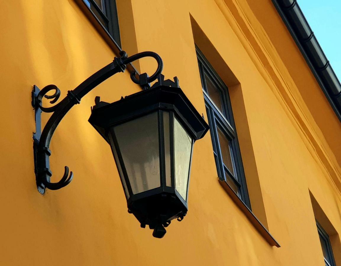 Olejna 12 Apartment Lublin Exterior photo