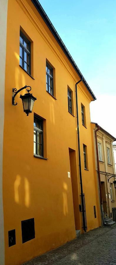 Olejna 12 Apartment Lublin Exterior photo